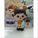 Baby Zoraa Take The Bear 2025 Limited Edition